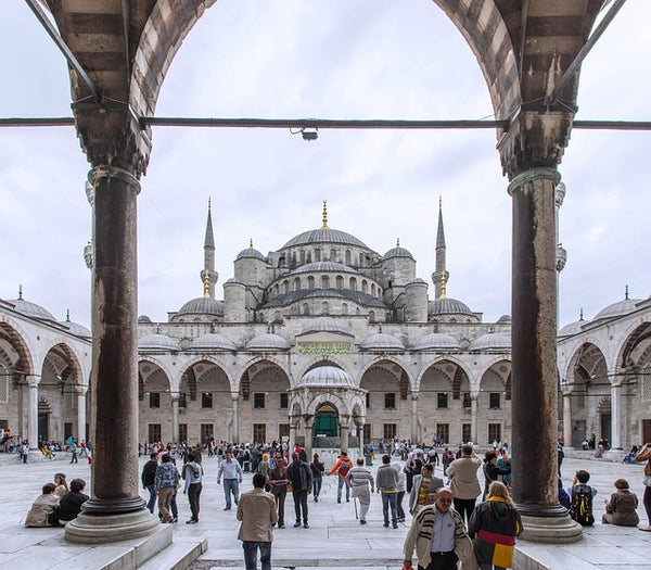 Visiter-istanbul-en-trois-jours