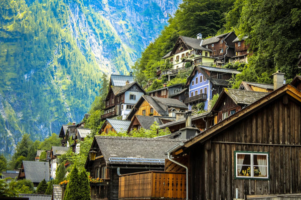 les-meilleures-choses-à-faire-en-autriche