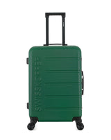 Lot de 3 Valise Weekend, Valise Cabine et Valise Cabine XXS AIGLE