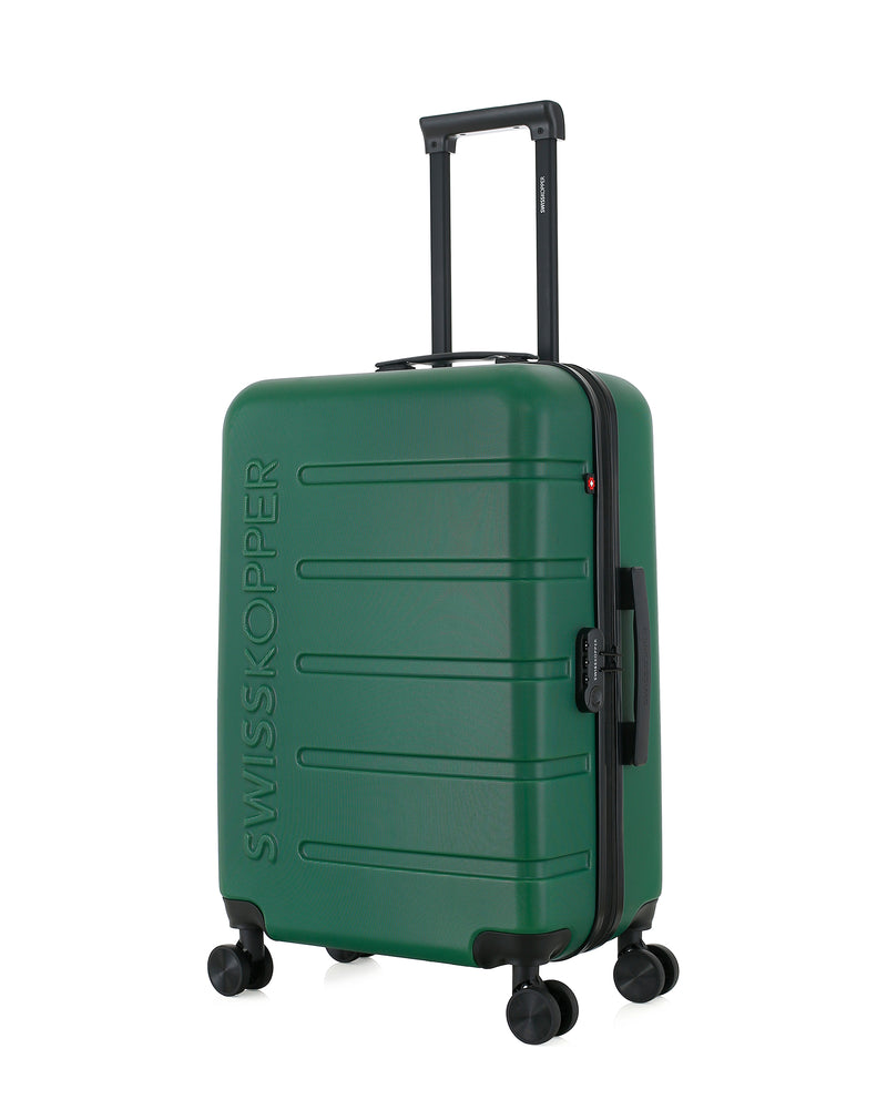 Lot de 3 Valise Weekend, Valise Cabine et Valise Cabine XXS AIGLE