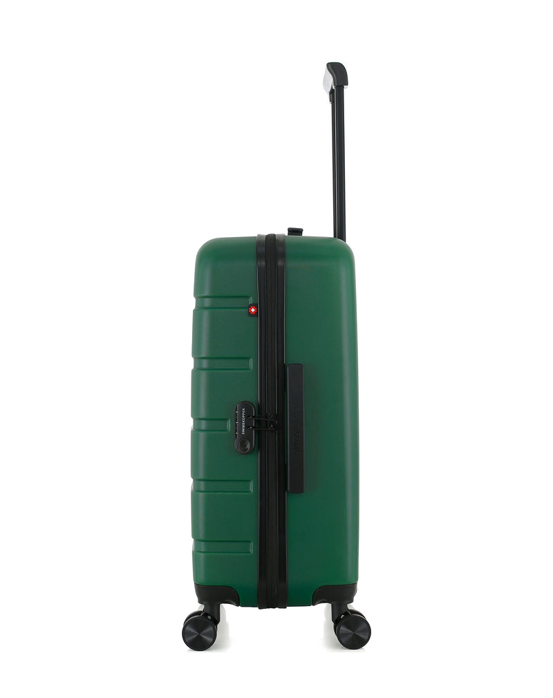 Lot de 3 Valise Weekend, Valise Cabine et Valise Cabine XXS AIGLE