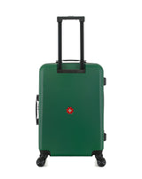 Lot de 3 Valise Weekend, Valise Cabine et Valise Cabine XXS AIGLE