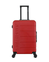 Lot de 3 Valise Weekend, Valise Cabine et Valise Cabine XXS AIGLE
