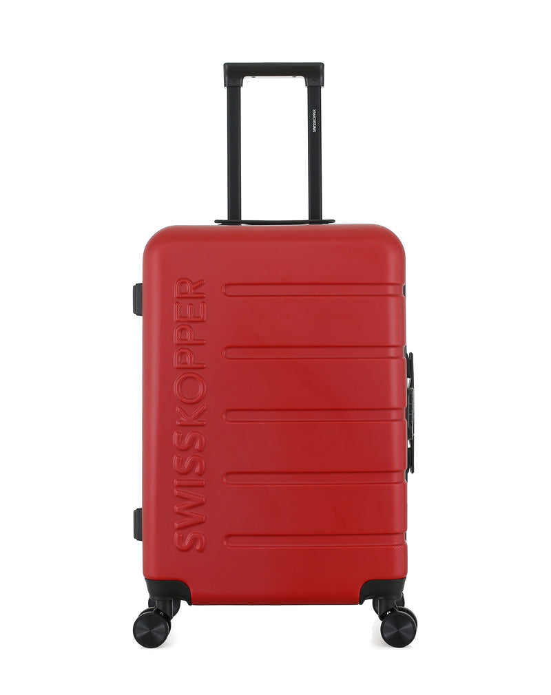 Lot de 3 Valise Weekend, Valise Cabine et Valise Cabine XXS AIGLE