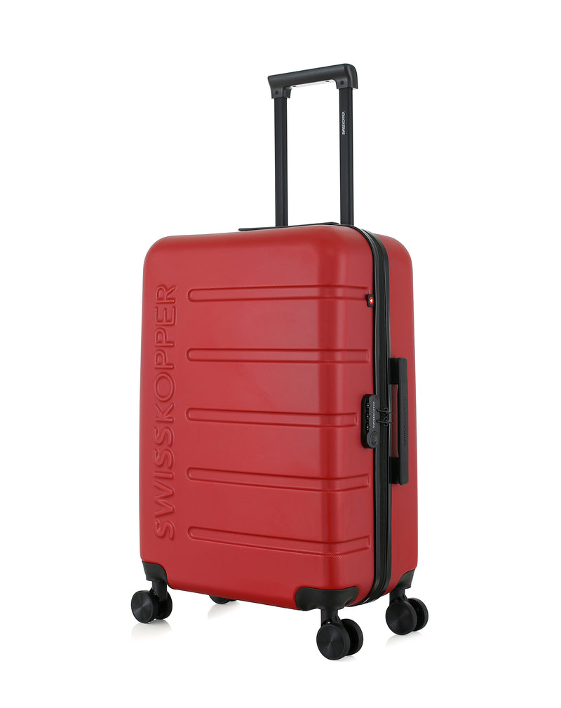 Lot de 3 Valise Weekend, Valise Cabine et Valise Cabine XXS AIGLE