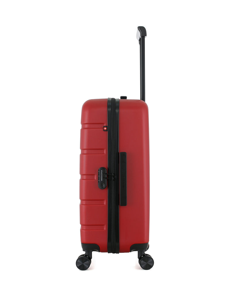 Lot de 3 Valise Weekend, Valise Cabine et Valise Cabine XXS AIGLE