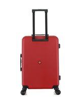 Lot de 3 Valise Weekend, Valise Cabine et Valise Cabine XXS AIGLE