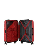 Lot de 3 Valise Weekend, Valise Cabine et Valise Cabine XXS AIGLE
