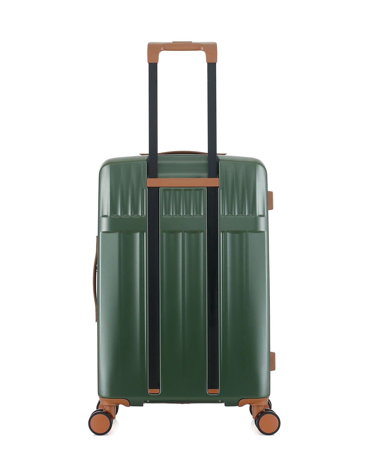 harupappa Valise Taille Moyenne Rigide ZERMATT | Swiss Kopper